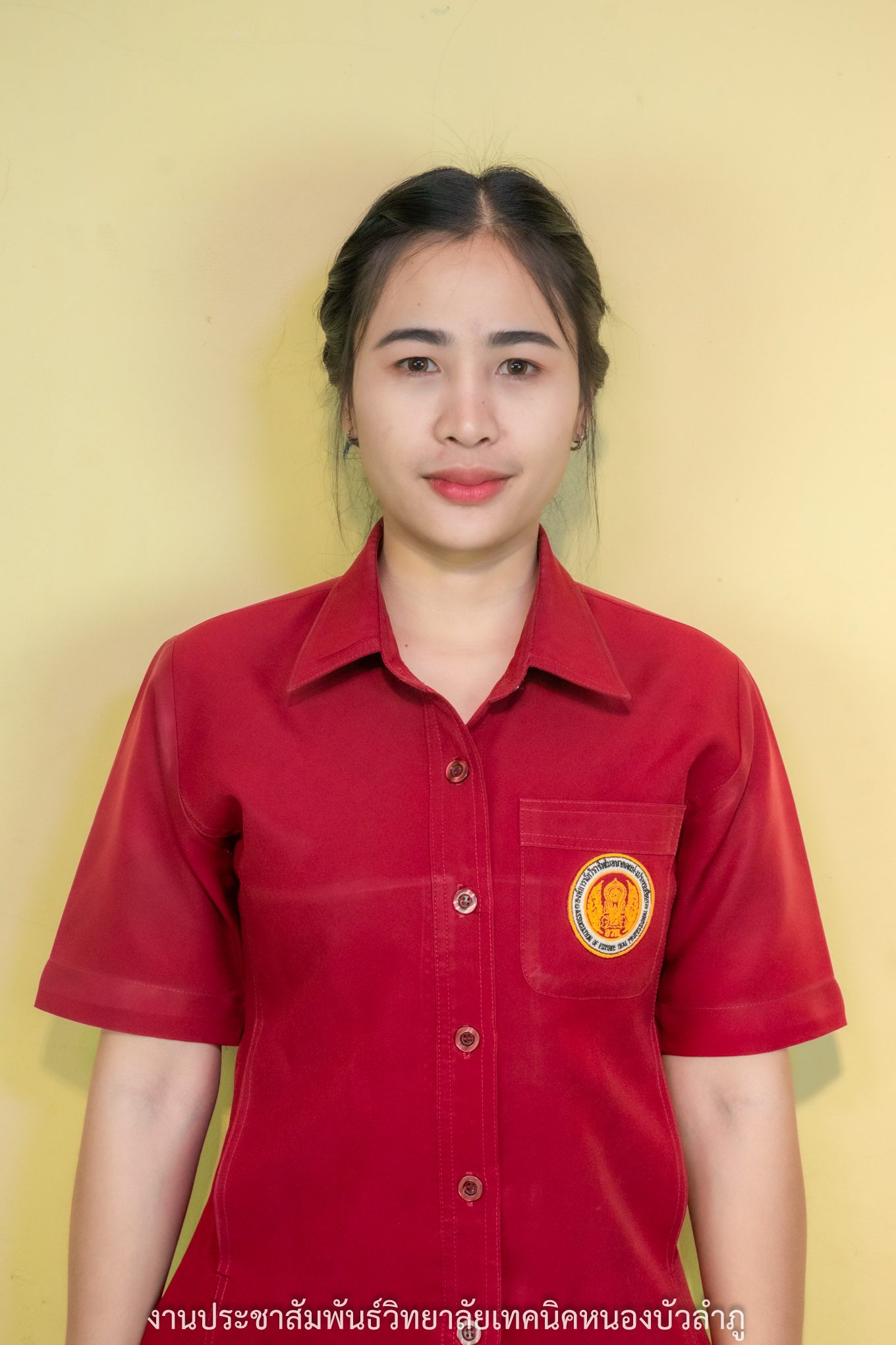 นางสาวพัชราภรณ์ พวงดี